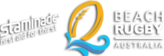 Beach Rugby Australia – Gold Coast, Sunshine Coast, Townsville & Newcastle 2020-21