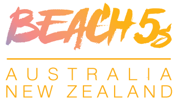 Beach 5s Rugby Australia and New Zealand